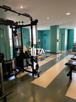 Imagem Imóvel com 3 Quartos à Venda, 75 m² em Parque Prado - Campinas