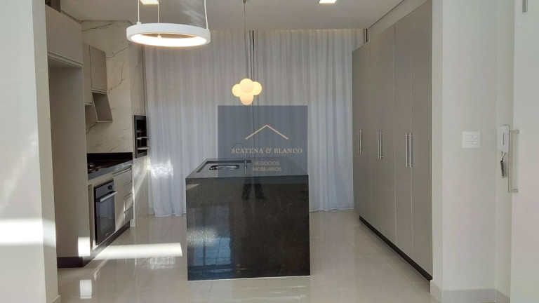 Imagem Casa de Condomínio com 3 Quartos à Venda, 150 m² em Condomínio Le France - Sorocaba