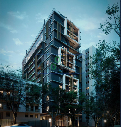 Apartamento com 3 Quartos à Venda,  em Portão - Curitiba