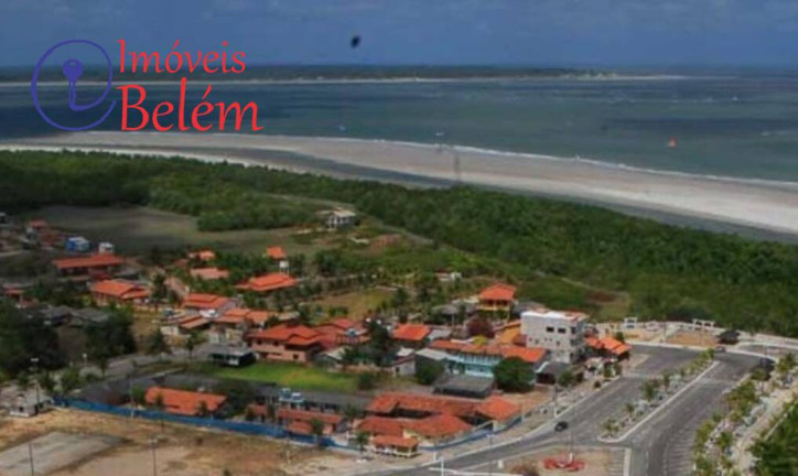 Imagem Imóvel à Venda, 3.000 m² em Maçarico - Salinópolis