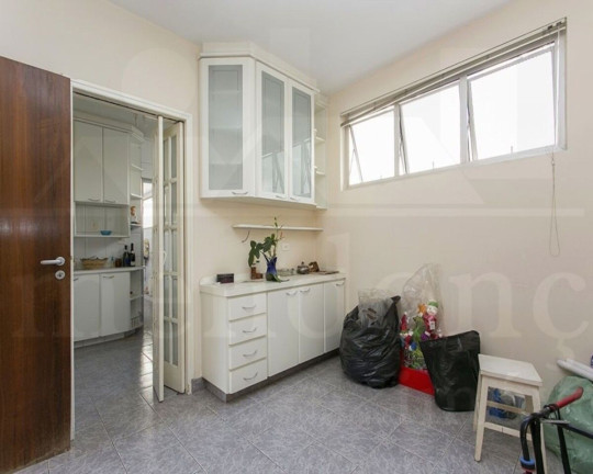 Imagem Apartamento com 4 Quartos à Venda, 188 m² em Perdizes - São Paulo Imagem Apartamento com 4 Quartos à Venda, 188 m² em Perdizes - São Paulo