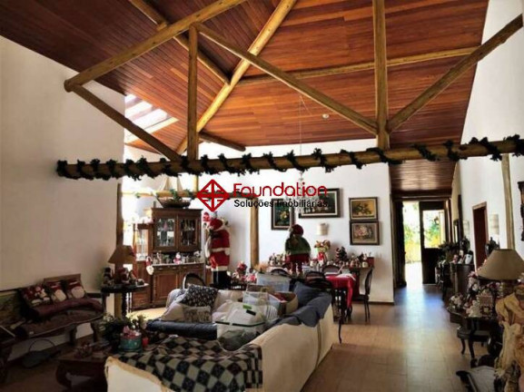 Imagem Casa de Condomínio com 4 Quartos à Venda, em Paisagem Renoir - Cotia Imagem Casa de Condomínio com 4 Quartos à Venda, em Paisagem Renoir - Cotia