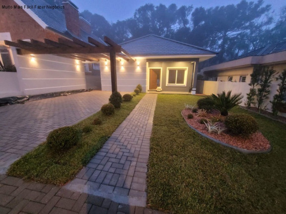 Imagem Casa com 3 Quartos à Venda, 120 m² em Linha Imperial - Nova Petrópolis Imagem Casa com 3 Quartos à Venda, 120 m² em Linha Imperial - Nova Petrópolis