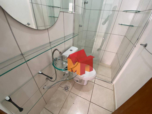 Imagem Apartamento com 2 Quartos para Alugar, 75 m² em Jardim Dona Judith - Americana Imagem Apartamento com 2 Quartos para Alugar, 75 m² em Jardim Dona Judith - Americana