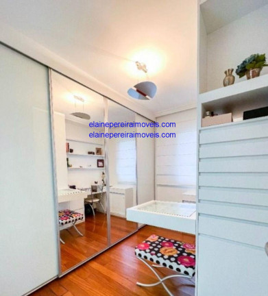 Imagem Apartamento com 3 Quartos à Venda, 135 m² em Cidade São Francisco - São Paulo Imagem Apartamento com 3 Quartos à Venda, 135 m² em Cidade São Francisco - São Paulo
