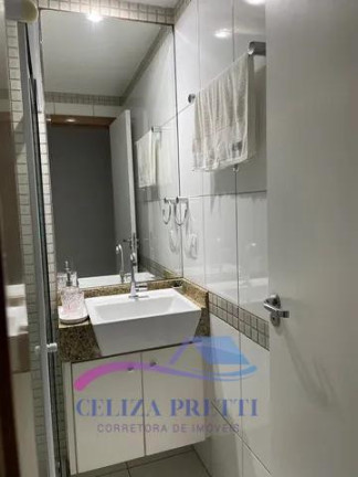 Imagem Apartamento com 1 Quarto à Venda, 51 m² em Praia De Itaparica - Vila Velha