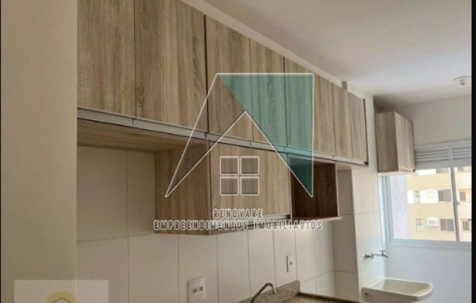 Imagem Apartamento com 2 Quartos à Venda, 57 m² em Alto Da Boa Vista - Ribeirão Preto Imagem Apartamento com 2 Quartos à Venda, 57 m² em Alto Da Boa Vista - Ribeirão Preto