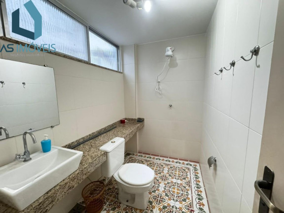 Imagem Apartamento com 2 Quartos à Venda, 71 m² em São Bento - Cabo Frio