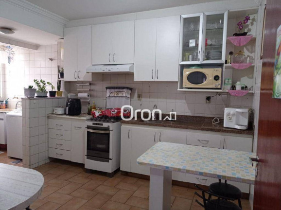 Imagem Apartamento com 3 Quartos à Venda, 85 m² em Jardim América - Goiânia Imagem Apartamento com 3 Quartos à Venda, 85 m² em Jardim América - Goiânia