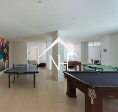 Imagem Apartamento com 4 Quartos à Venda, 245 m² em Vila Mariana - São Paulo