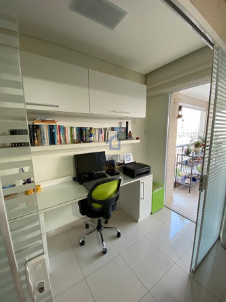Imagem Apartamento com 2 Quartos à Venda, 97 m² em Jardim Independência - São Paulo Imagem Apartamento com 2 Quartos à Venda, 97 m² em Jardim Independência - São Paulo