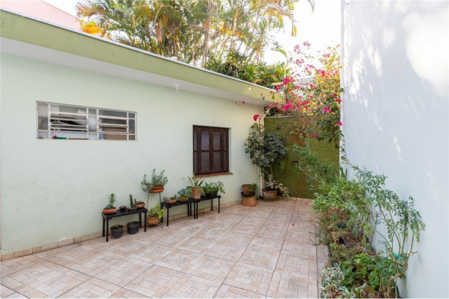 Imagem Casa com 3 Quartos à Venda, 162 m² em Alto Da Boa Vista - São Paulo