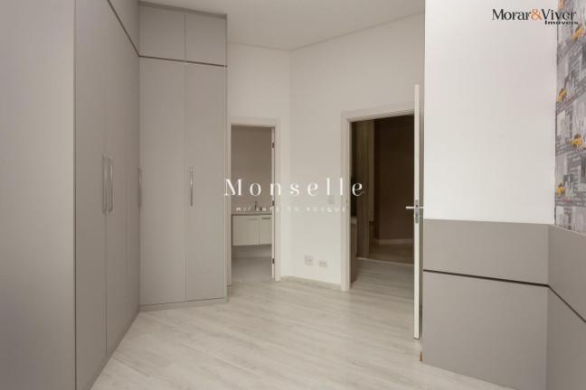 Imagem Apartamento com 2 Quartos à Venda, 127 m² em Centro Cívico - Curitiba
