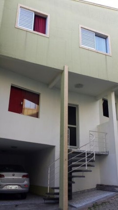 Imagem Sobrado com 2 Quartos à Venda, 89 m² em Vila Carmosina - São Paulo Imagem Sobrado com 2 Quartos à Venda, 89 m² em Vila Carmosina - São Paulo