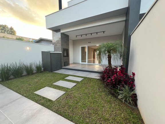 Imagem Sobrado com 3 Quartos à Venda, 152 m² em Centenário - Sapiranga Imagem Sobrado com 3 Quartos à Venda, 152 m² em Centenário - Sapiranga