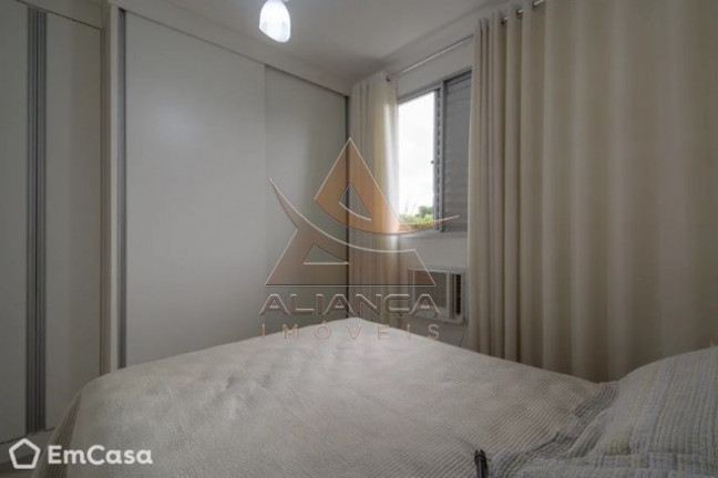 Imagem Apartamento com 2 Quartos à Venda, 47 m² em City Ribeirão - Ribeirão Preto Imagem Apartamento com 2 Quartos à Venda, 47 m² em City Ribeirão - Ribeirão Preto