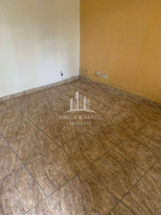 Imagem Sobrado à Venda, 156 m² em Vila Bocaina - Mauá Imagem Sobrado à Venda, 156 m² em Vila Bocaina - Mauá