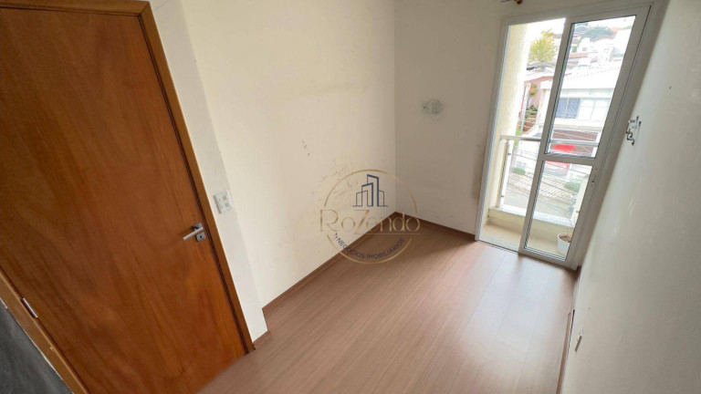 Imagem Cobertura com 2 Quartos à Venda, 55 m² em Jardim Bela Vista - Santo André Imagem Cobertura com 2 Quartos à Venda, 55 m² em Jardim Bela Vista - Santo André