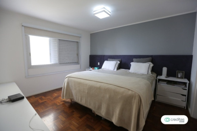 Imagem Apartamento com 4 Quartos à Venda, 136 m² em Perdizes - São Paulo Imagem Apartamento com 4 Quartos à Venda, 136 m² em Perdizes - São Paulo