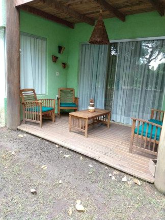 Imagem Casa de Condomínio com 2 Quartos à Venda, 101 m² em Ipioca - Maceió