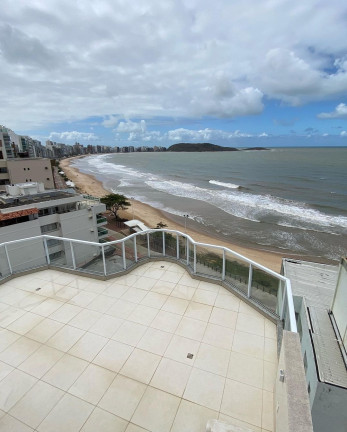 Imagem Cobertura com 8 Quartos à Venda, 650 m² em Praia Do Morro - Guarapari Imagem Cobertura com 8 Quartos à Venda, 650 m² em Praia Do Morro - Guarapari