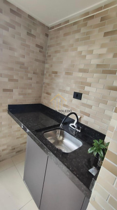 Imagem Apartamento com 2 Quartos à Venda, 71 m² em Canto Do Forte - Praia Grande