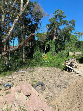Terreno à Venda, 266 m² em Zimbros - Bombinhas