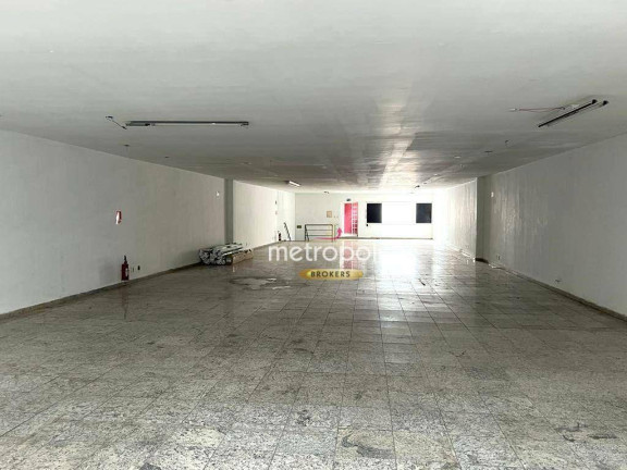 Imagem Sala Comercial para Alugar, 730 m² em Centro - São Caetano Do Sul