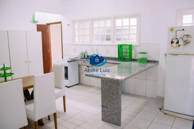 Imagem Casa de Condomínio com 4 Quartos à Venda, 184 m² em Horto Florestal - Ubatuba