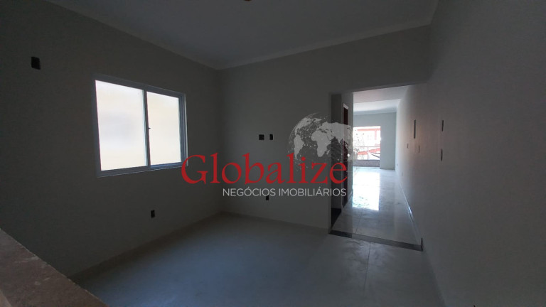 Imagem Casa com 3 Quartos à Venda, 134 m² em Aparecida - Santos