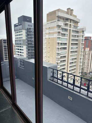 Imagem Imóvel com 3 Quartos à Venda, 240 m² em Santo Amaro - São Paulo Imagem Imóvel com 3 Quartos à Venda, 240 m² em Santo Amaro - São Paulo
