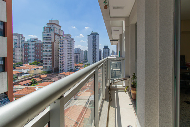Imagem Ponto Comercial à Venda, 39 m² em Vila Mariana - São Paulo Imagem Ponto Comercial à Venda, 39 m² em Vila Mariana - São Paulo