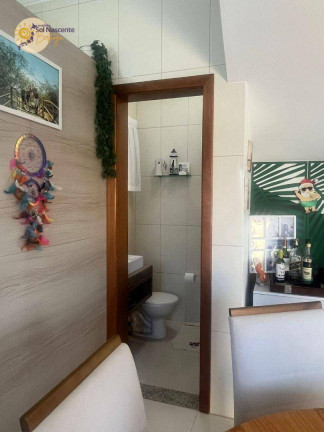 Imagem Casa com 2 Quartos à Venda, 78 m² em Indaiá - Bertioga