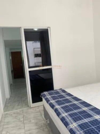 Imagem Apartamento com 1 Quarto à Venda, 37 m² em Centro - Rio De Janeiro
