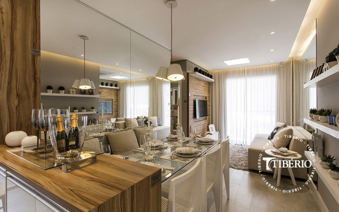 Imagem Apartamento com 2 Quartos à Venda, 51 m² em Vila Matilde - São Paulo