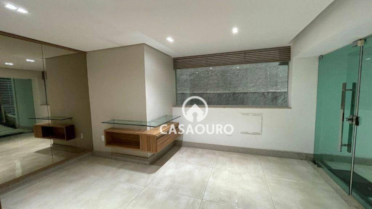 Imagem Apartamento com 4 Quartos à Venda, 139 m² em Santo Antônio - Belo Horizonte