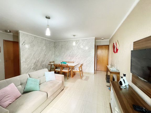 Imagem Imóvel com 2 Quartos à Venda, 72 m² em Norte (águas Claras) - Brasília