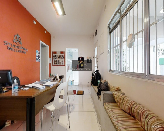 Imagem Casa com 3 Quartos à Venda, 121 m² em Brooklin - São Paulo