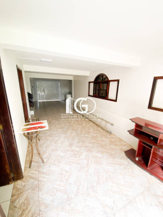 Imagem Casa com 3 Quartos à Venda, 50.000 m² em São Domingos - Criciúma
