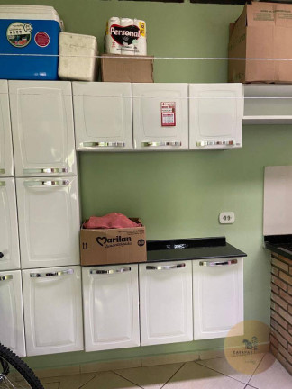 Imagem Sobrado com 3 Quartos à Venda, 125 m² em Jardim Rina - Santo André Imagem Sobrado com 3 Quartos à Venda, 125 m² em Jardim Rina - Santo André