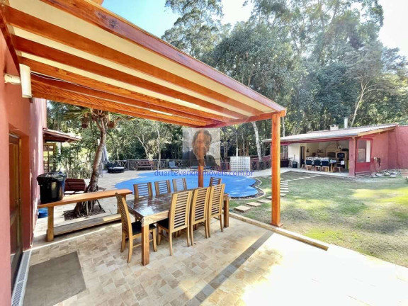 Imagem Casa com 4 Quartos à Venda, 1.400 m² em Chácara Dos Lagos - Carapicuíba Imagem Casa com 4 Quartos à Venda, 1.400 m² em Chácara Dos Lagos - Carapicuíba