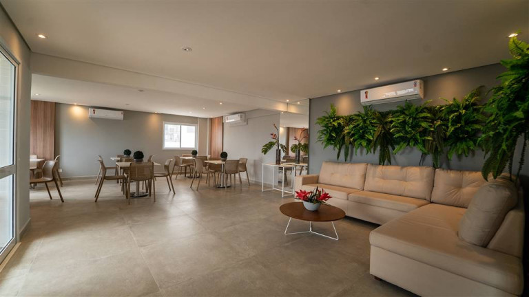Imagem Apartamento com 3 Quartos à Venda, 105 m² em Guilhermina - Praia Grande