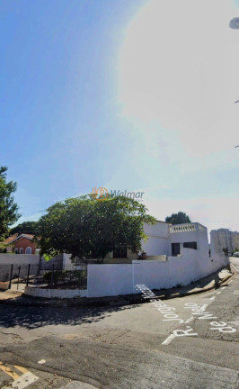 Imagem Casa com 3 Quartos à Venda, 134 m² em Vila Aurocan - Campinas Imagem Casa com 3 Quartos à Venda, 134 m² em Vila Aurocan - Campinas