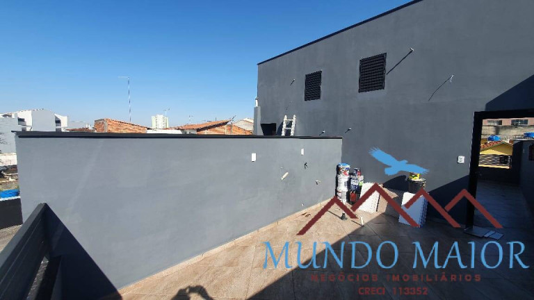 Imagem Sobrado com 2 Quartos à Venda, 130 m² em Parque Jaçatuba - Santo André Imagem Sobrado com 2 Quartos à Venda, 130 m² em Parque Jaçatuba - Santo André