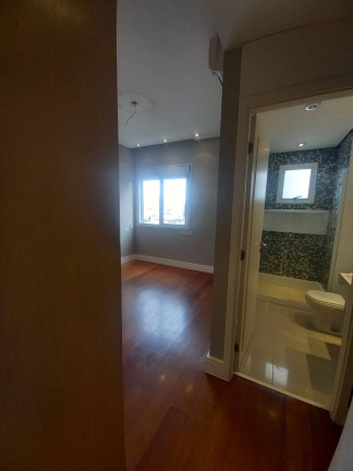 Imagem Apartamento com 3 Quartos à Venda, 300 m² em Perdizes - São Paulo