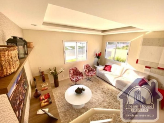 Imagem Casa de Condomínio com 3 Quartos à Venda, 83 m² em Jardim Carlos Cooper - Suzano