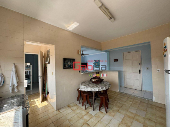 Imagem Apartamento com 3 Quartos à Venda, 98 m² em Passagem - Cabo Frio