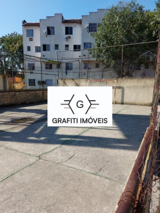 Imagem Imóvel com 2 Quartos à Venda, 55 m² em Santo Elias - Mesquita
