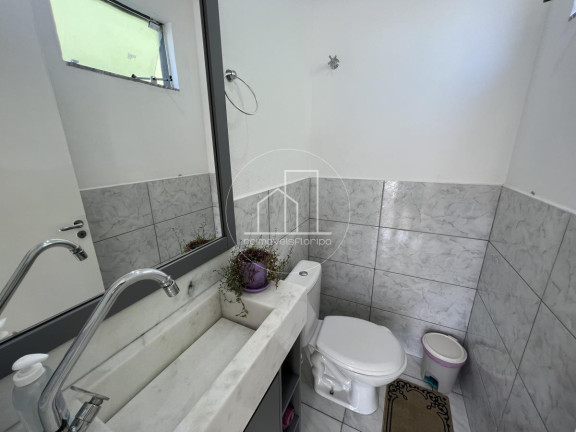 Imagem Casa com 3 Quartos à Venda, 150 m² em Ingleses Do Rio Vermelho - Florianópolis