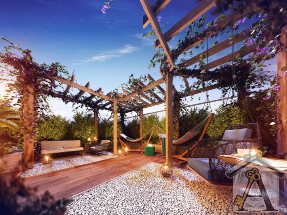 Imagem Apartamento com 2 Quartos à Venda, 87 m² em Gonzaga - Santos Imagem Apartamento com 2 Quartos à Venda, 87 m² em Gonzaga - Santos